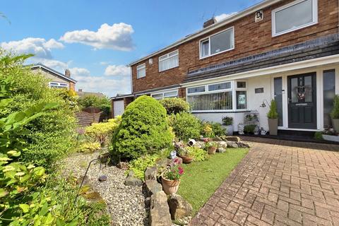 6 Glendale Gardens, Choppington, NE62 5AW