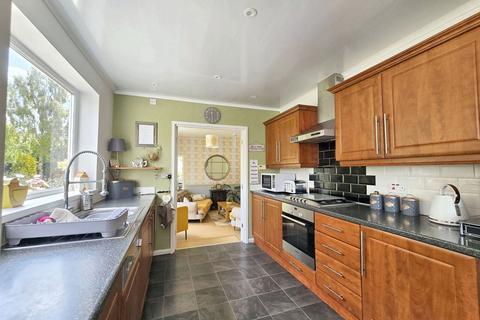 6 Glendale Gardens, Choppington, NE62 5AW