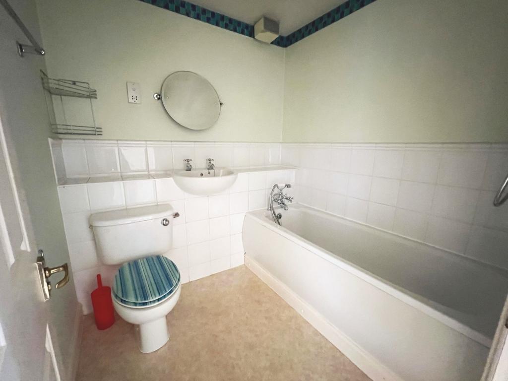 Bath