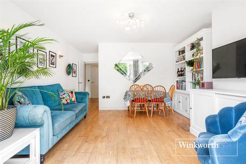 2 bedroom apartment for sale, Leicester Road, New Barnet, EN5