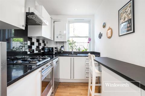 2 bedroom apartment for sale, Leicester Road, New Barnet, EN5