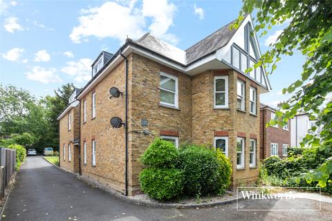 Flat 2, 105 Leicester Road, Barnet, EN5 5EL