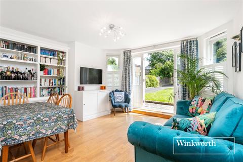 Flat 2, 105 Leicester Road, Barnet, EN5 5EL