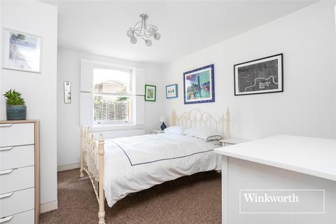 Flat 2, 105 Leicester Road, Barnet, EN5 5EL