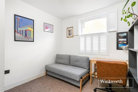 Flat 2, 105 Leicester Road, Barnet, EN5 5EL