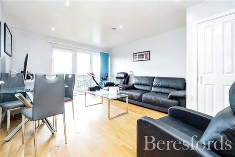 1 bedroom apartment for sale, Dreywood Court, 53 Squirrels Heath Lane, RM2