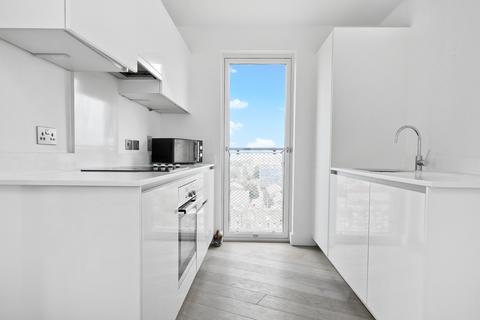 2 bedroom apartment for sale, Cube Building, Banyan Wharf, Islington N1