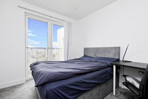 2 bedroom apartment for sale, Cube Building, Banyan Wharf, Islington N1