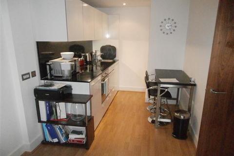 1 bedroom apartment to rent, Foundry, Ipswich IP4