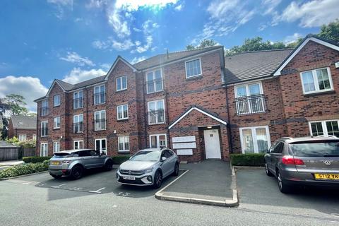 2 bedroom flat for sale, Pepper Close, Sharston