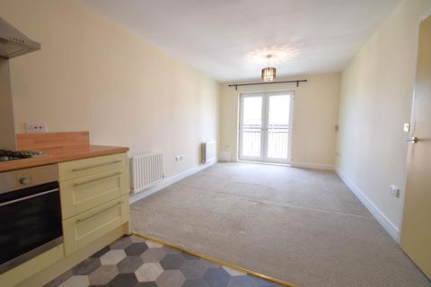 2 bedroom flat for sale, Pepper Close, Sharston