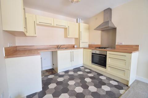 2 bedroom flat for sale, Pepper Close, Sharston