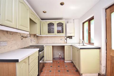 2 bedroom end of terrace house for sale, Chatburn Road, Clitheroe, Lancashire, BB7