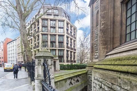 2 bedroom apartment to rent, St Dunstans House, 139 Fetter Lane, Temple, EC4A