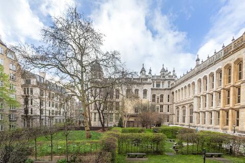 2 bedroom apartment to rent, St Dunstans House, 139 Fetter Lane, Temple, EC4A