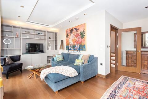 2 bedroom apartment to rent, St. Dunstans House, 133-137 Fetter Lane, Temple, EC4A