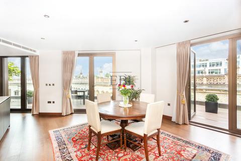 2 bedroom apartment to rent, St. Dunstans House, 133-137 Fetter Lane, Temple, EC4A