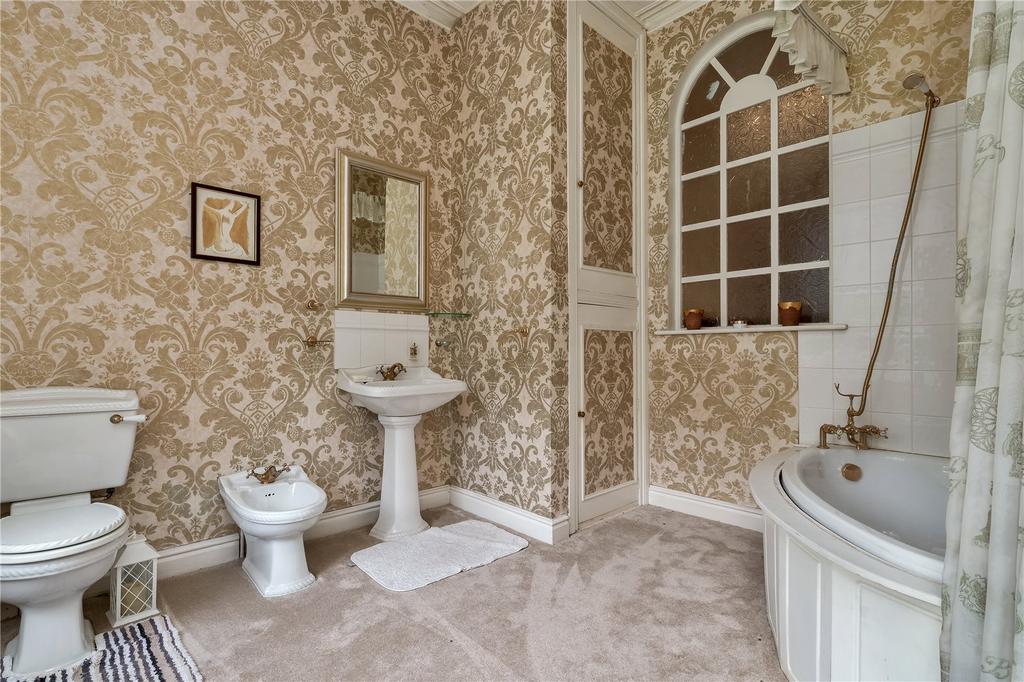 En Suite