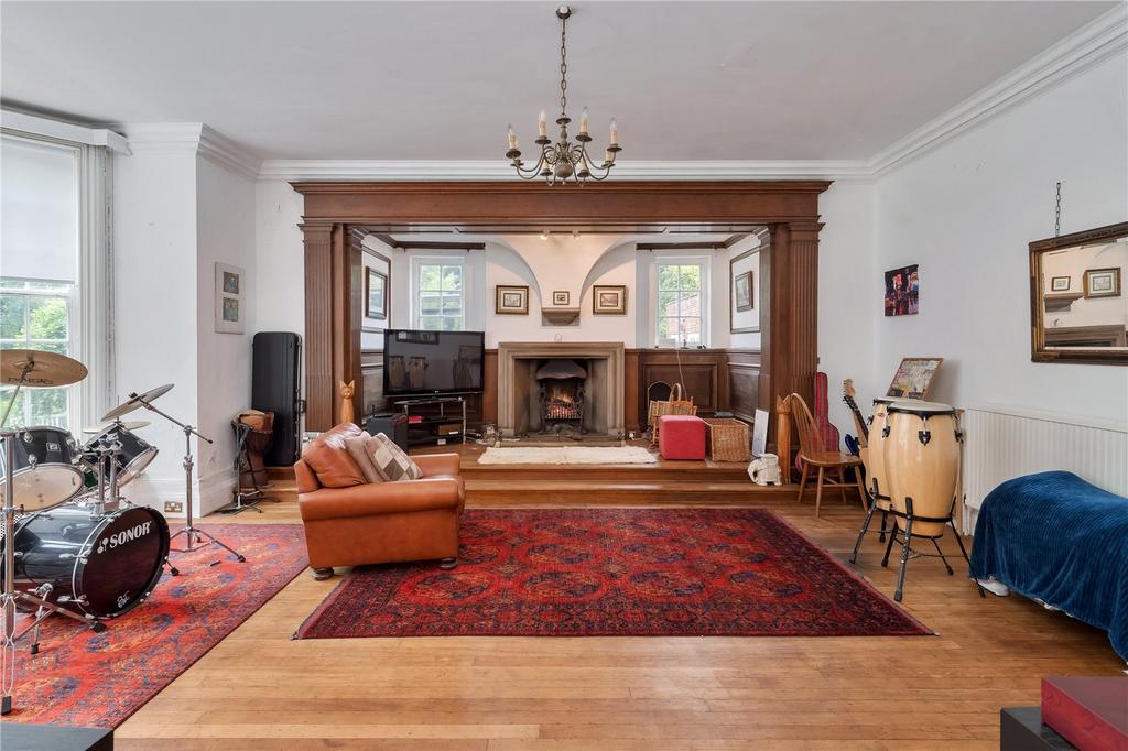 Drawing Room
