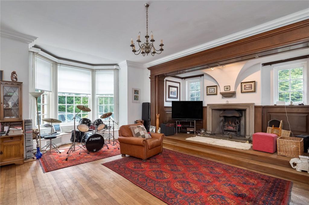 Drawing Room