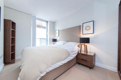 1 bedroom apartment to rent, Luna House, Tempus Wharf, Shad Thames SE16