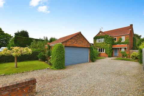 4 bedroom detached house for sale, Angram Road, York YO26