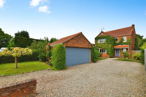 Fairfax House Angram Road, Long Marston, York, YO26 7LR