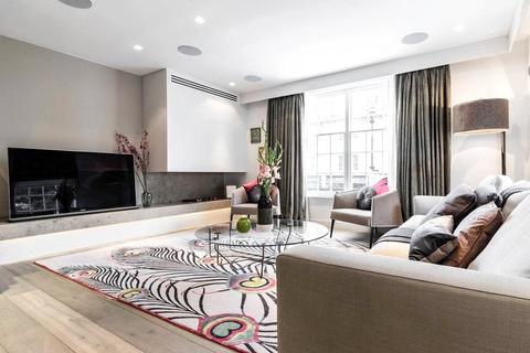 3 bedroom flat for sale, Regency Terrace, South Kensington, London