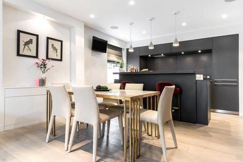 3 bedroom flat for sale, Regency Terrace, South Kensington, London