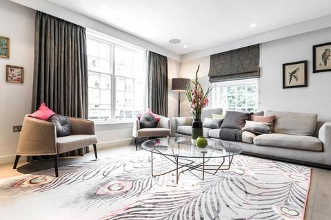 3 bedroom flat for sale, Regency Terrace, South Kensington, London