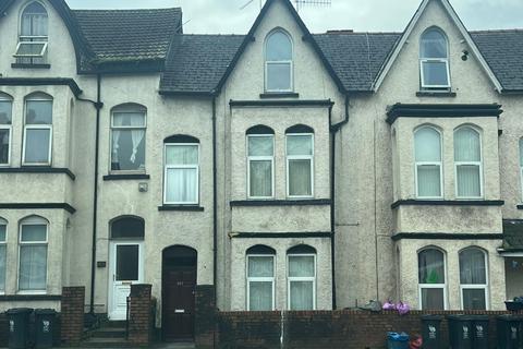 5 bedroom terraced house for sale, Chepstow Road, Newport NP19