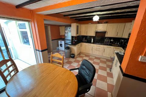 3 bedroom terraced house for sale, Tynybedw Terrace Treorchy - Treorchy