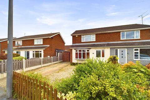 2 bedroom semi-detached house for sale, Nursery Close, North Lincolnshire DN18