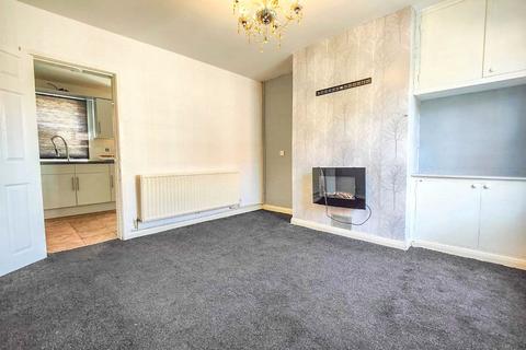 2 bedroom terraced house for sale, Newport, Barton-Upon-Humber, North Lincolnshire, DN18