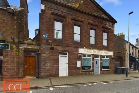 Hotel for sale, High Street, Turriff, AB53