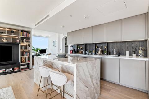 2 bedroom duplex for sale, Coda Residences, 6 York Place, London, SW11