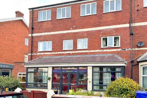 St. Albans Road, Lytham St. Annes, FY8