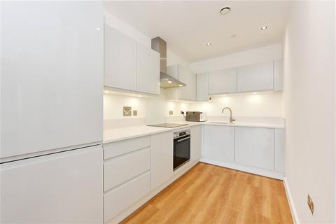 1 bedroom apartment for sale, Guthrum Court, Royal Albert Wharf, 1 Cavendish Square, London, E16