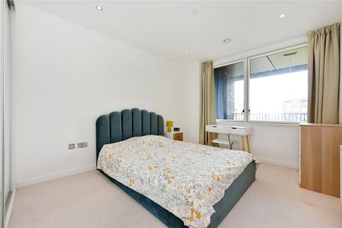 1 bedroom apartment for sale, Guthrum Court, Royal Albert Wharf, 1 Cavendish Square, London, E16