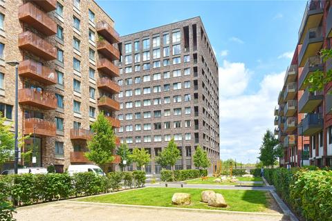 1 bedroom apartment for sale, Guthrum Court, Royal Albert Wharf, 1 Cavendish Square, London, E16