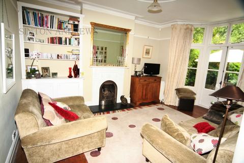 5 bedroom house for sale, Summerfield Road, Ealing, W5