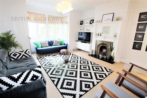 5 bedroom semi-detached house for sale, Summerfield Road, Ealing, W5