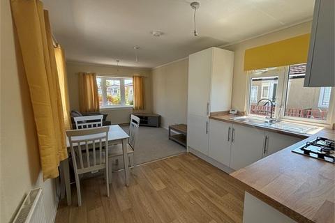 1 bedroom park home for sale, Hill View Park, Weston super Mare BS22