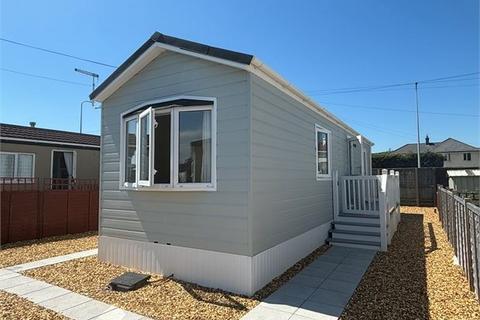 1 bedroom park home for sale, Hill View Park, Weston super Mare BS22