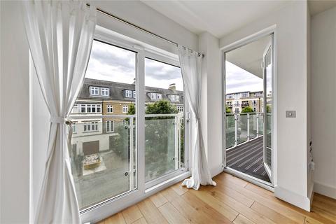 2 bedroom apartment for sale, Saffron House, 7 Woodman Mews, Kew, Surrey, TW9