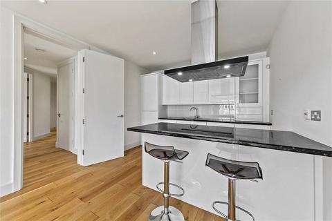 2 bedroom apartment for sale, Saffron House, 7 Woodman Mews, Kew, Surrey, TW9