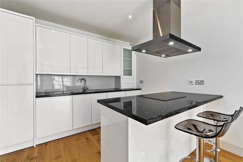 2 bedroom apartment for sale, Saffron House, 7 Woodman Mews, Kew, Surrey, TW9