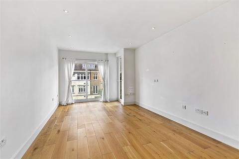 2 bedroom apartment for sale, Saffron House, 7 Woodman Mews, Kew, Surrey, TW9