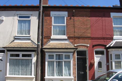 2 bedroom terraced house for sale, Village Road, Birmingham B6