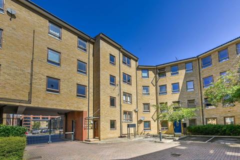 2 bedroom flat for sale, Barchester Street, Poplar, London, E14